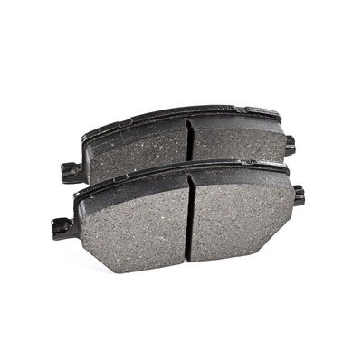 BREMSBELAGSATZ SCHEIBENBREMSE DELPHI LP318419B1 15