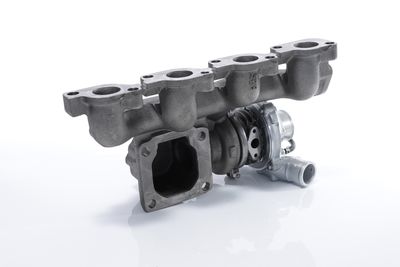 LADER AUFLADUNG BTS Turbo T914093 31