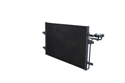 CONDENSATOR CLIMATIZARE NRF 35842 12