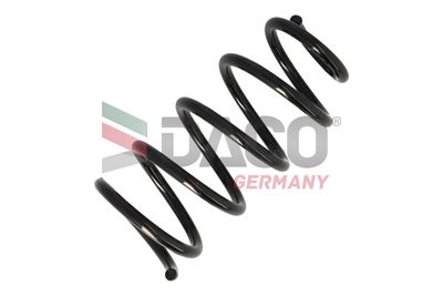 DACO Germany 810938 Пружина подвески  для FIAT (Фиат)