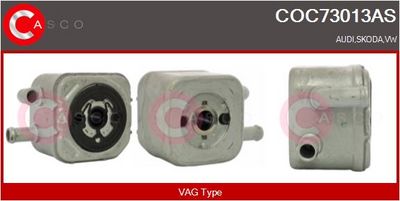 RADIATOR ULEI ULEI MOTOR