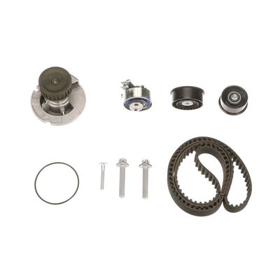 WASSERPUMPE + ZAHNRIEMENSATZ GATES KP25499XS2 50