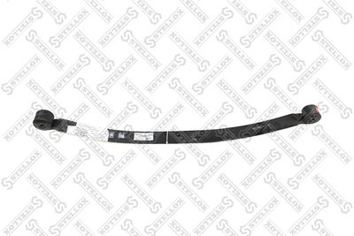 комплект пружини STELLOX 12-00179-SX