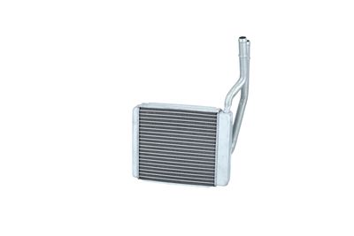 WäRMETAUSCHER INNENRAUMHEIZUNG NRF 53206 27