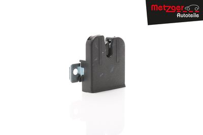 HECKKLAPPENSCHLOSS METZGER AUTOTEILE 2310700 16