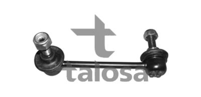 Link/coupling rod, stabiliser bar