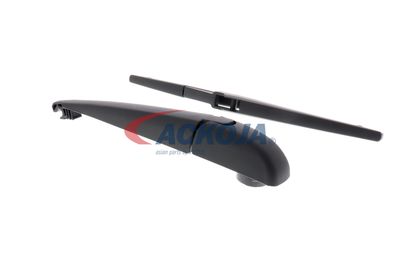 SET STERGATOARE CURATARE PARBRIZ ACKOJA A700478 40