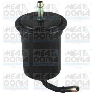 MEAT-&-DORIA 4085 Паливний фільтр 