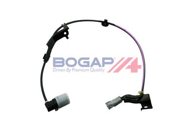 SENZOR TURATIE ROATA