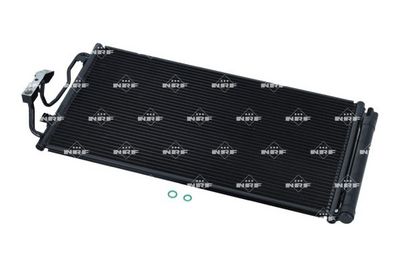 CONDENSATOR CLIMATIZARE