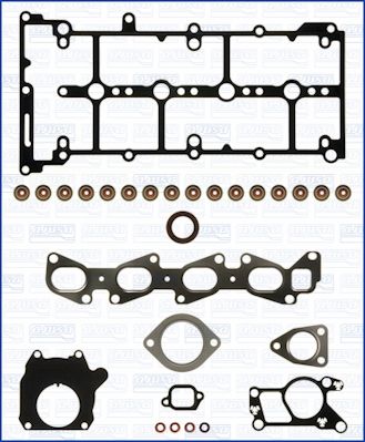 SET GARNITURI CHIULASA