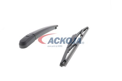 SET STERGATOARE CURATARE PARBRIZ ACKOJA A520484 50