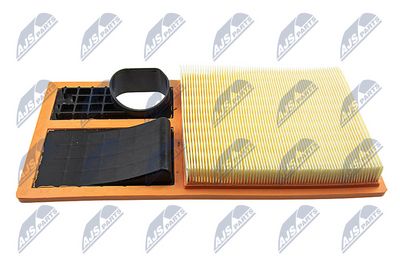 Vzduchový filter NTY FAF-WW-058