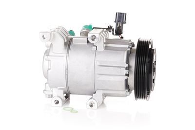 COMPRESOR CLIMATIZARE NISSENS 890241 7