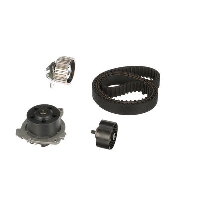 SET POMPA APA + CUREA DINTATA GATES KP15469XS 45