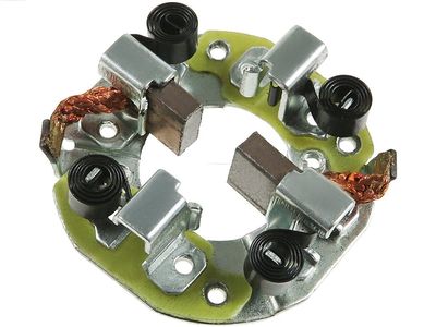 AS-PL Halter, Kohlebürsten