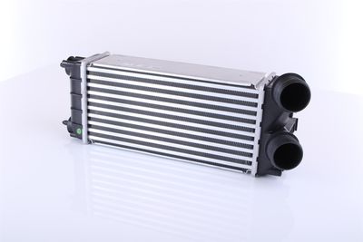 INTERCOOLER COMPRESOR NISSENS 96514 8