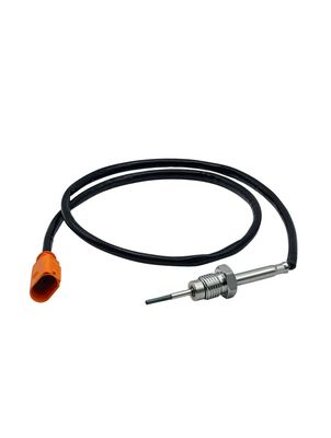 Sensor, avgastemperatur AUTLOG AS3427 för VW, AUDI