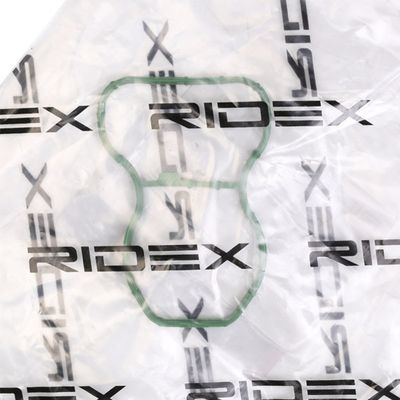 уплътнение, всмукателен колектор RIDEX 42G0073