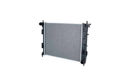 RADIATOR RACIRE MOTOR NRF 58522 9