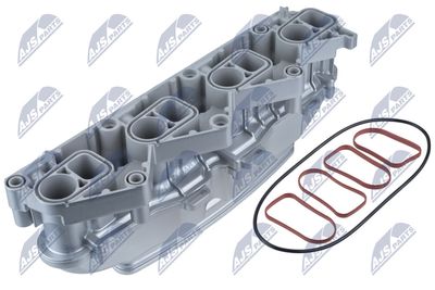 Moduł rury wlotowej NTY BKS-ME-026