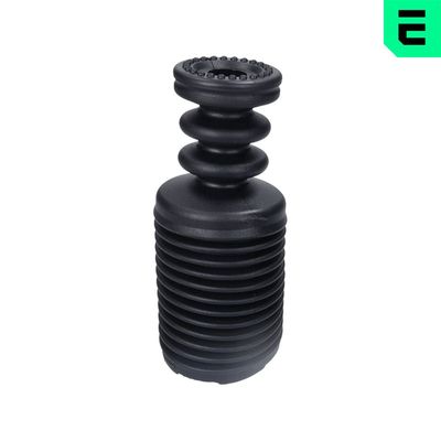 ANSCHLAGPUFFER FEDERUNG