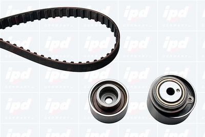 SET CUREA DE DISTRIBUTIE