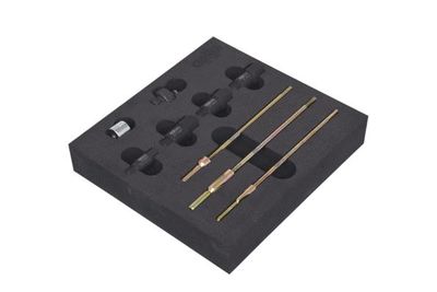 REIBAHLENSATZ GLüHKERZE KS TOOLS 1521120 40