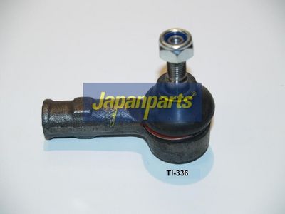 JAPANPARTS Skersinės vairo trauklės galas