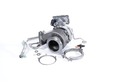 LADER AUFLADUNG BTS Turbo T981622 30