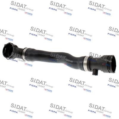 маркуч на радиатора SIDAT 503703