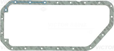 VICTOR-REINZ 71-36087-00 Прокладка масляного піддону для VW (Фольксваген_)