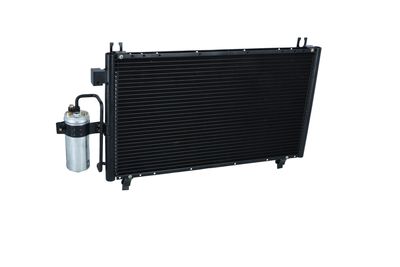 CONDENSATOR CLIMATIZARE NRF 350562 23