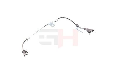 SENZOR TURATIE ROATA GH GH714404H 9