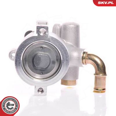Hydraulické čerpadlo, řízení SKV 10SKV130