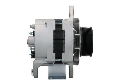 Vorschau Generator Ansicht 4
