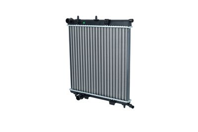 KüHLER MOTORKüHLUNG NRF 50430A 9