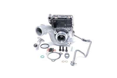 LADER AUFLADUNG BTS Turbo T981413 1