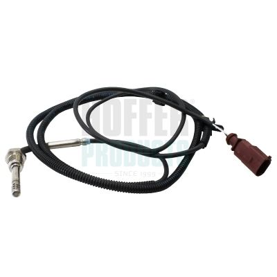 SENZOR TEMPERATURA GAZE EVACUARE