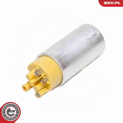 POMPA COMBUSTIBIL ESEN SKV 02SKV248 2