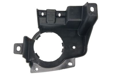 Halogen bracket Voor Rechts (plastic) past: CHRYSLER 300 C II 10.14-