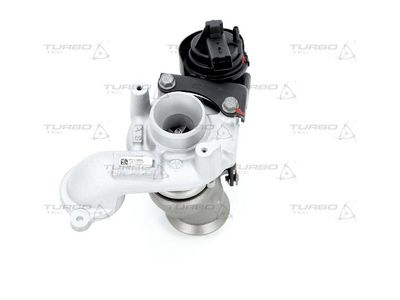 COMPRESOR SISTEM DE SUPRAALIMENTARE TURBO-TEC TT4740 4