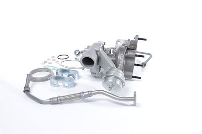 LADER AUFLADUNG BTS Turbo T981099BT 11