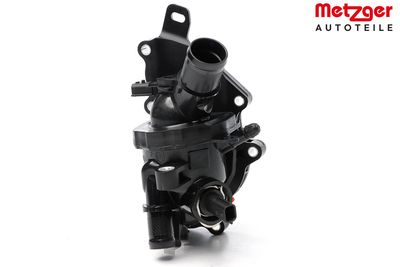 TERMOSTAT LICHID RACIRE METZGER AUTOTEILE 4006500 5