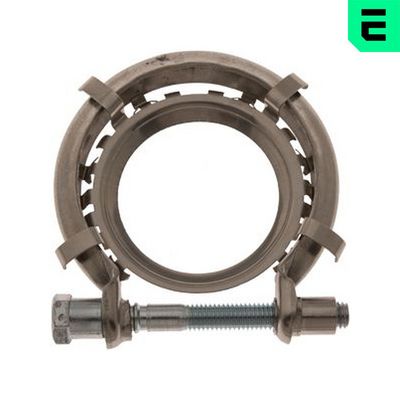 KLEMMSTüCK ABGASANLAGE