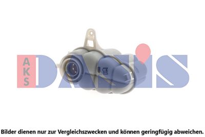 AUSGLEICHSBEHäLTER KüHLMITTEL