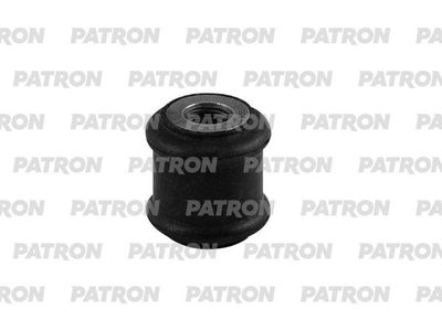 PATRON PSE12223 Сайлентблок важеля 