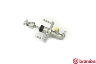 Master Cylinder, clutch C 28 004