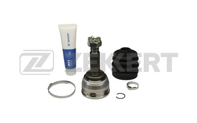 ZEKKERT GS-3283 ШРУС  для MITSUBISHI CORDIA (Митсубиши Кордиа)