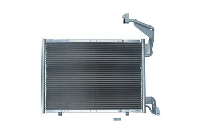 CONDENSATOR CLIMATIZARE